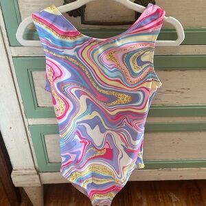 Balera Gymnastics/ dance leotard